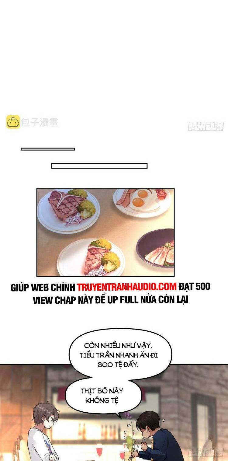 Ta Không Muốn Trùng Sinh Đâu Chapter 49 - Trang 2