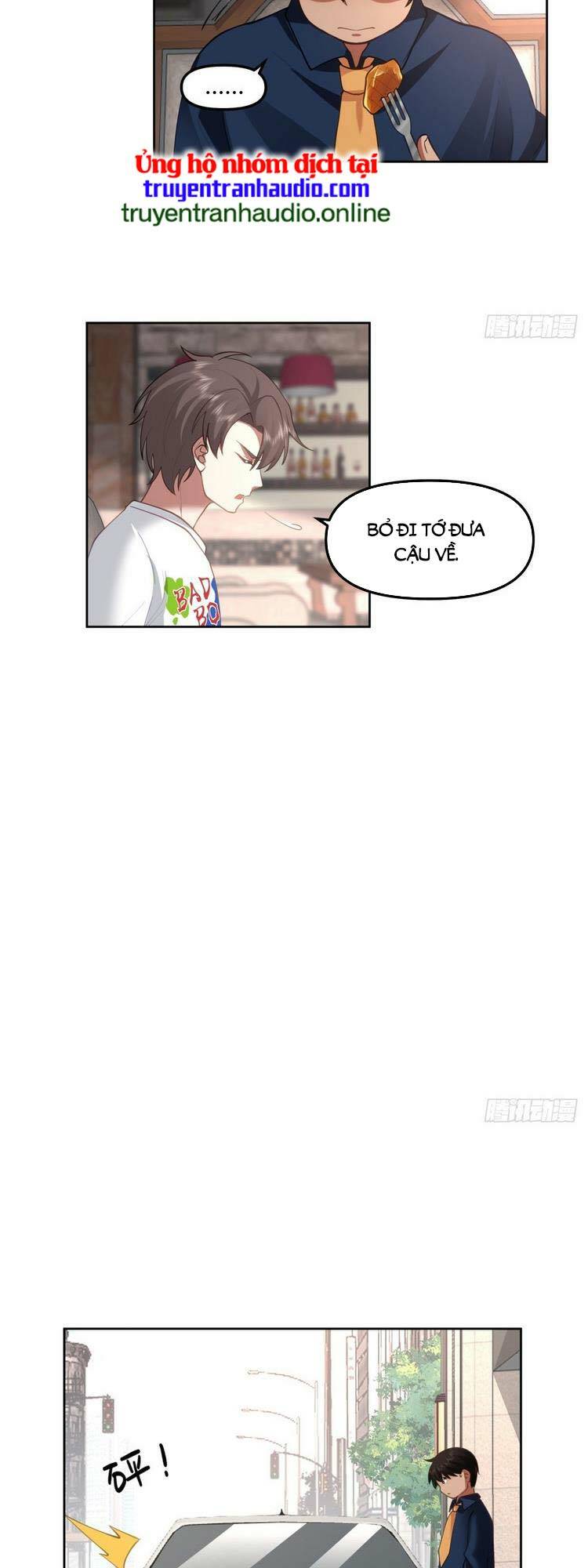 Ta Không Muốn Trùng Sinh Đâu Chapter 49 - Trang 2