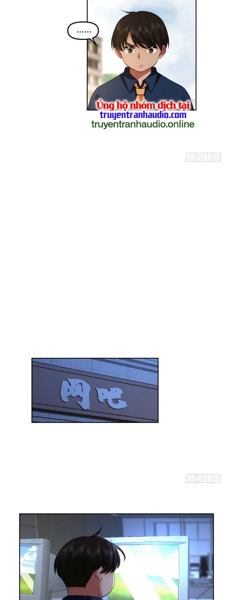 Ta Không Muốn Trùng Sinh Đâu Chapter 49 - Trang 2