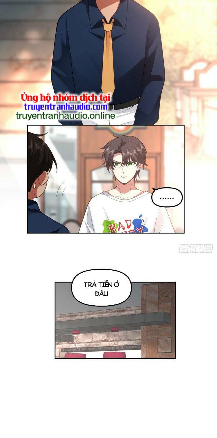 Ta Không Muốn Trùng Sinh Đâu Chapter 49 - Trang 2