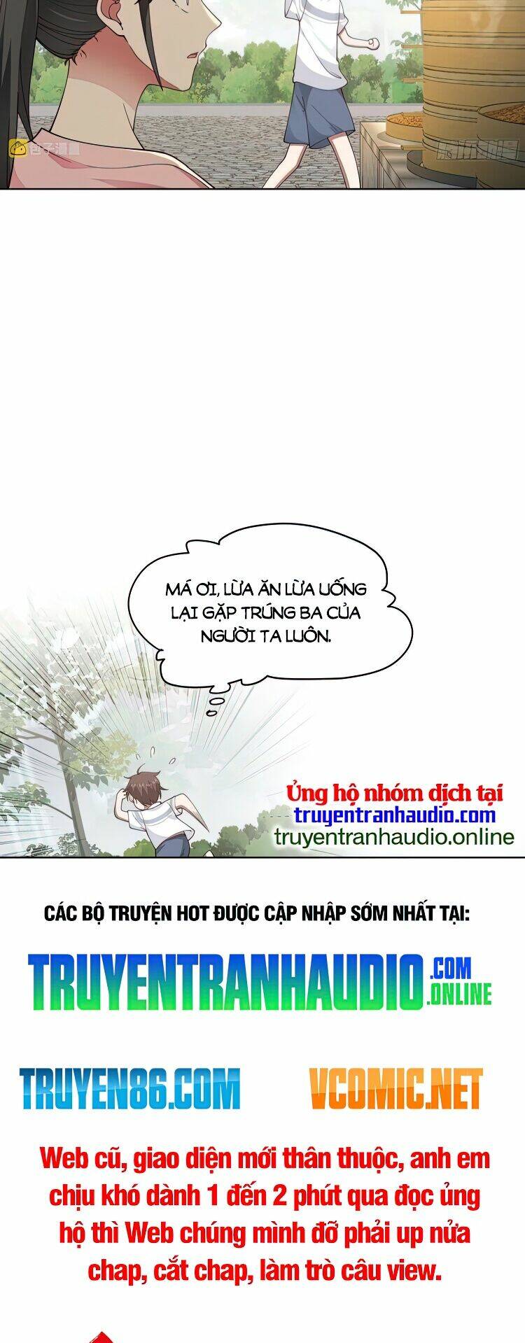 Ta Không Muốn Trùng Sinh Đâu Chapter 5 - Trang 2