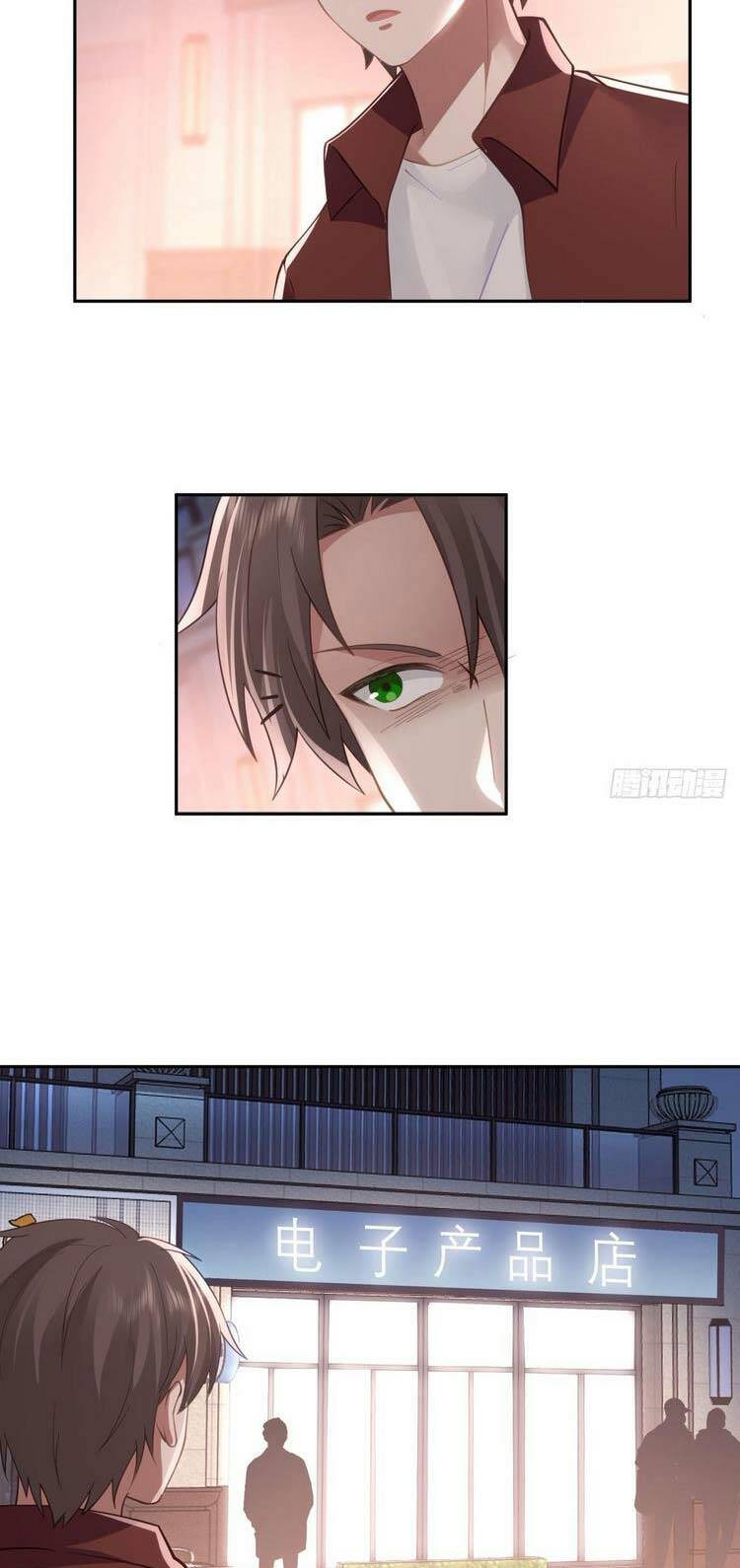 Ta Không Muốn Trùng Sinh Đâu Chapter 50 - Trang 2