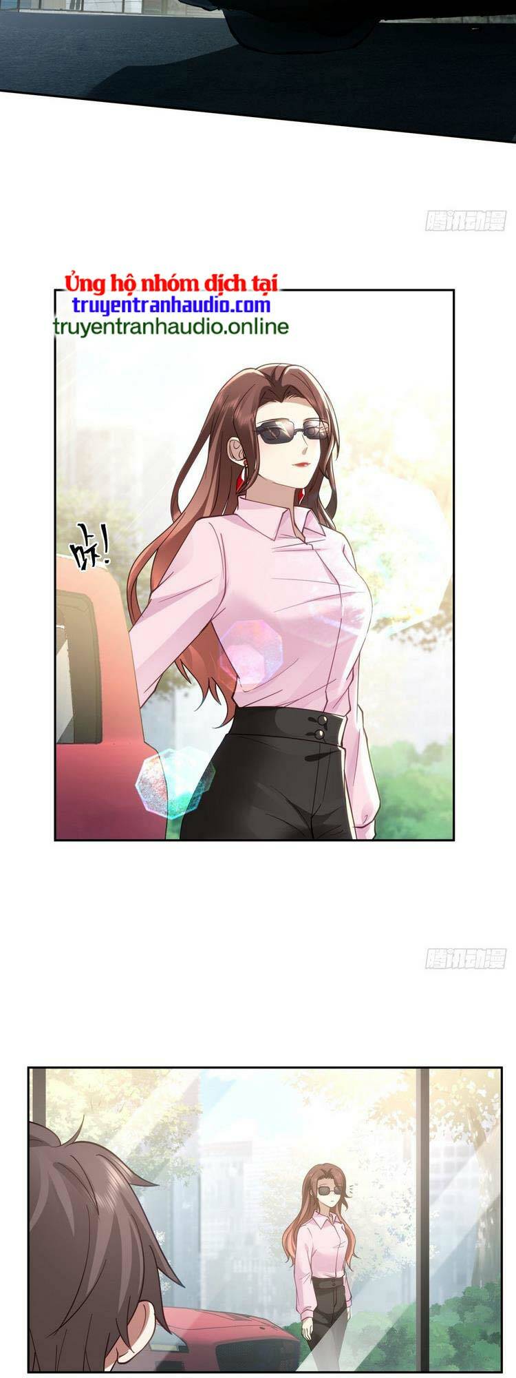 Ta Không Muốn Trùng Sinh Đâu Chapter 50 - Trang 2