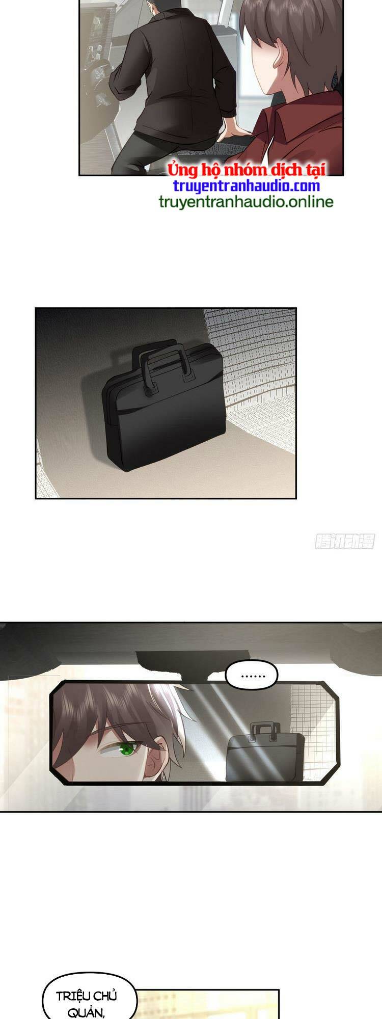 Ta Không Muốn Trùng Sinh Đâu Chapter 50 - Trang 2