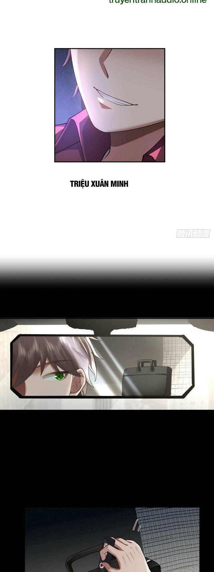 Ta Không Muốn Trùng Sinh Đâu Chapter 50 - Trang 2