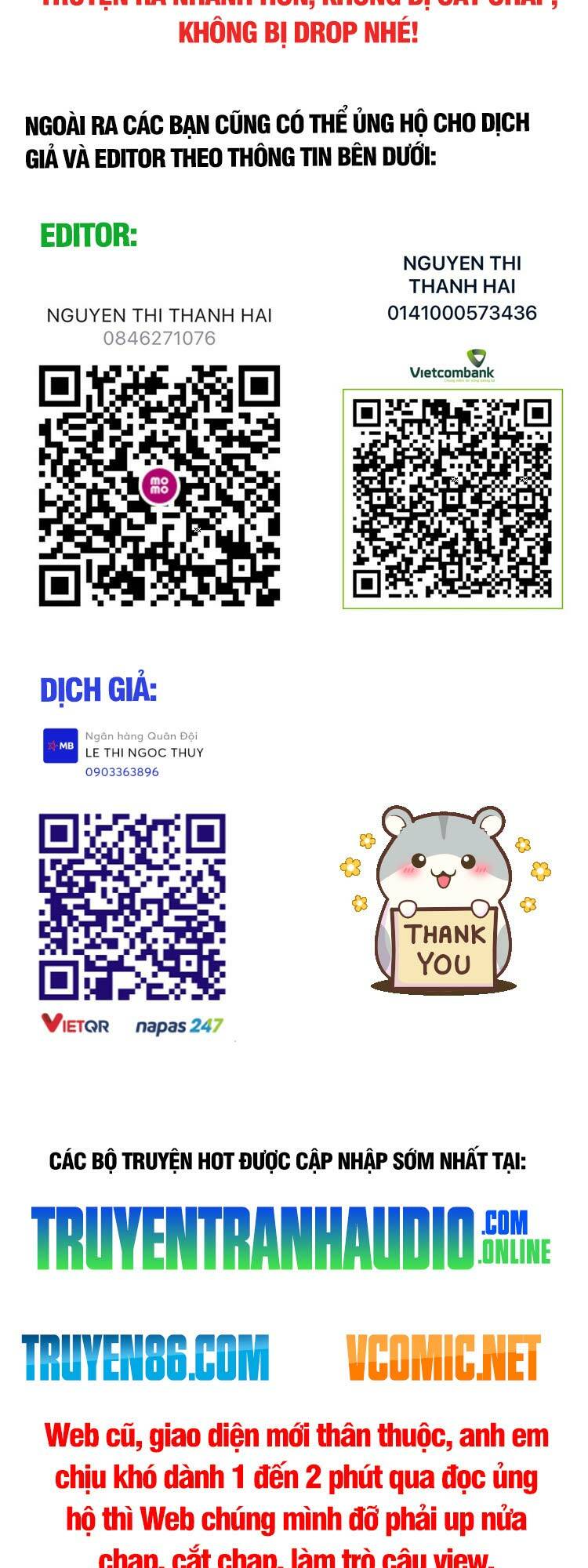 Ta Không Muốn Trùng Sinh Đâu Chapter 50 - Trang 2