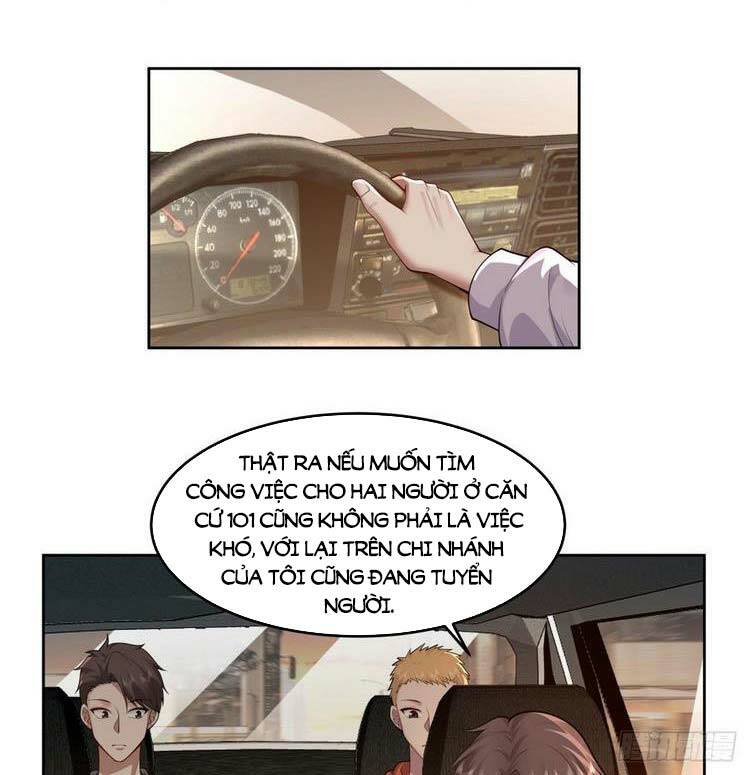 Ta Không Muốn Trùng Sinh Đâu Chapter 52 - Trang 2