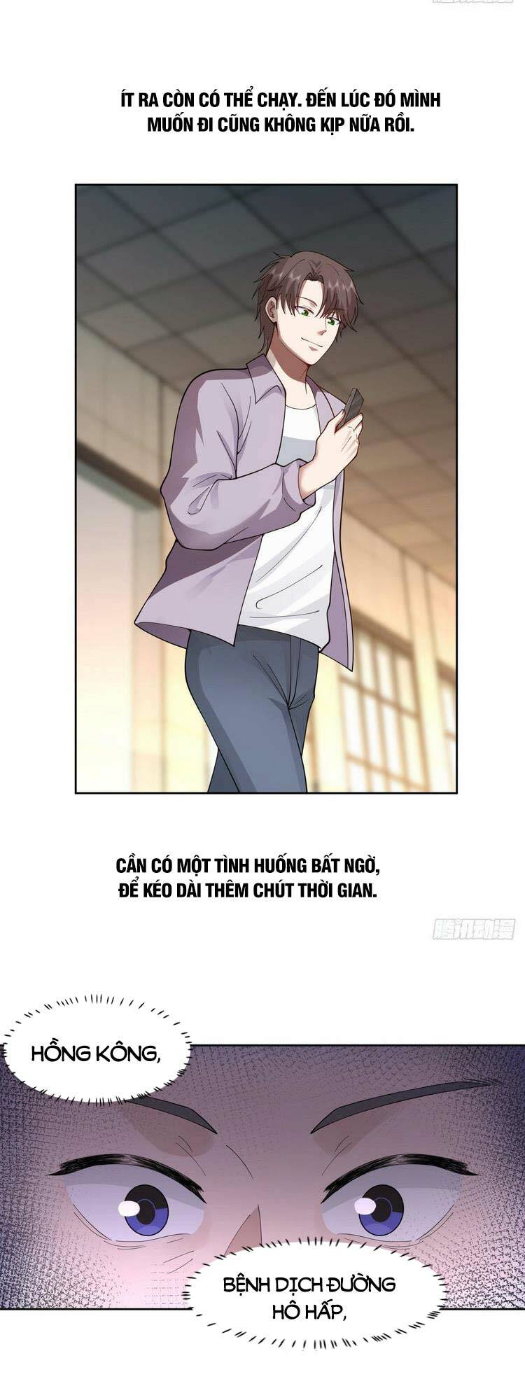 Ta Không Muốn Trùng Sinh Đâu Chapter 52 - Trang 2