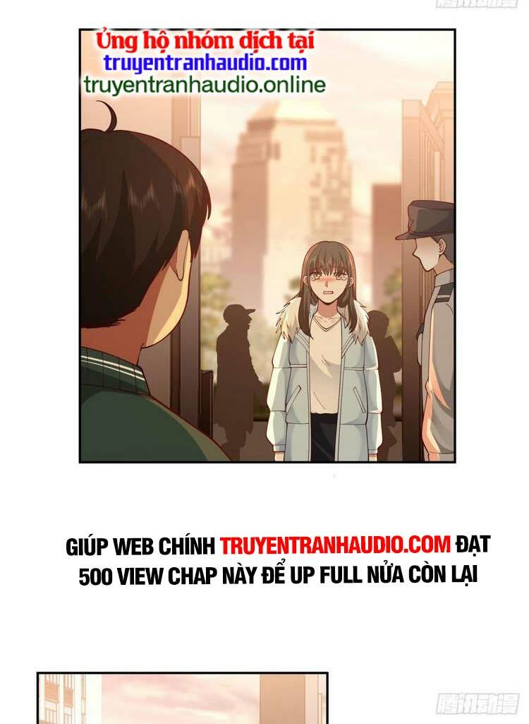 Ta Không Muốn Trùng Sinh Đâu Chapter 54 - Trang 2