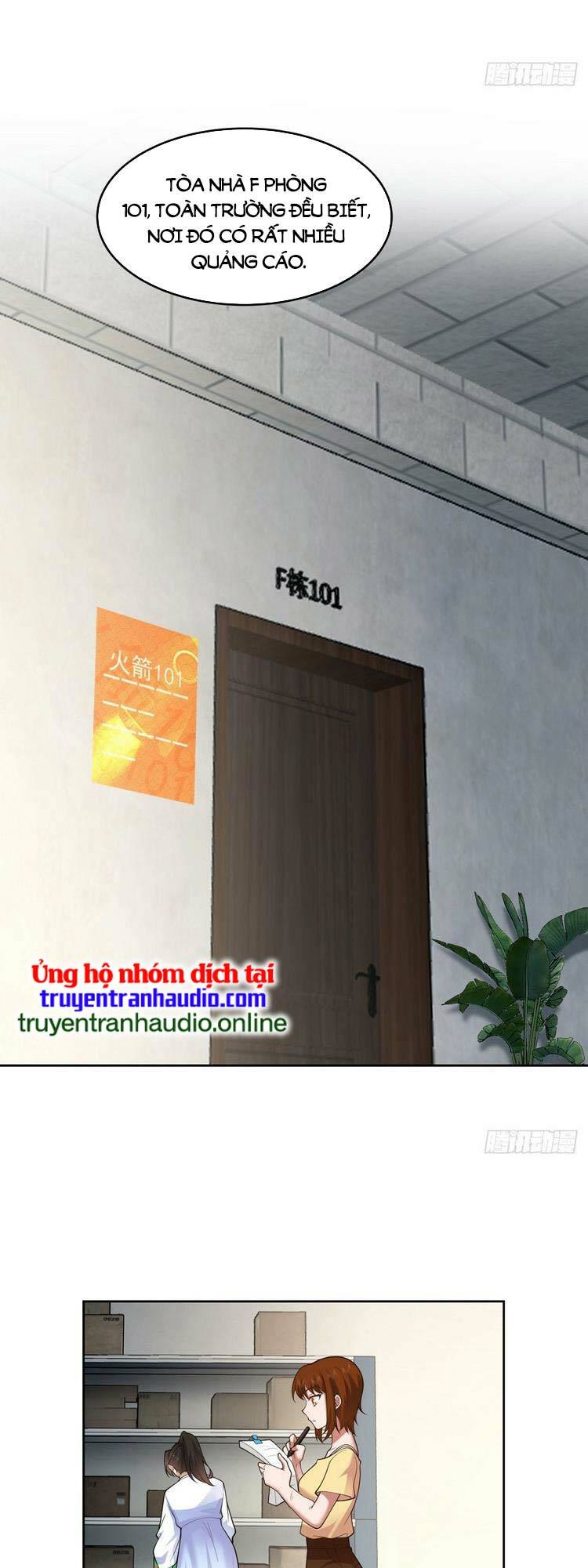 Ta Không Muốn Trùng Sinh Đâu Chapter 58 - Trang 2