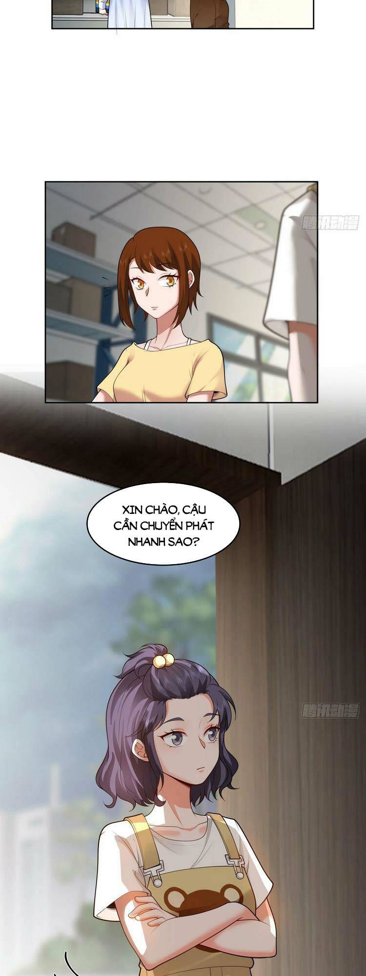 Ta Không Muốn Trùng Sinh Đâu Chapter 58 - Trang 2