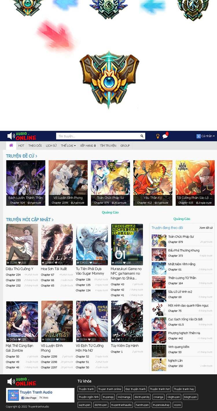 Ta Không Muốn Trùng Sinh Đâu Chapter 58 - Trang 2