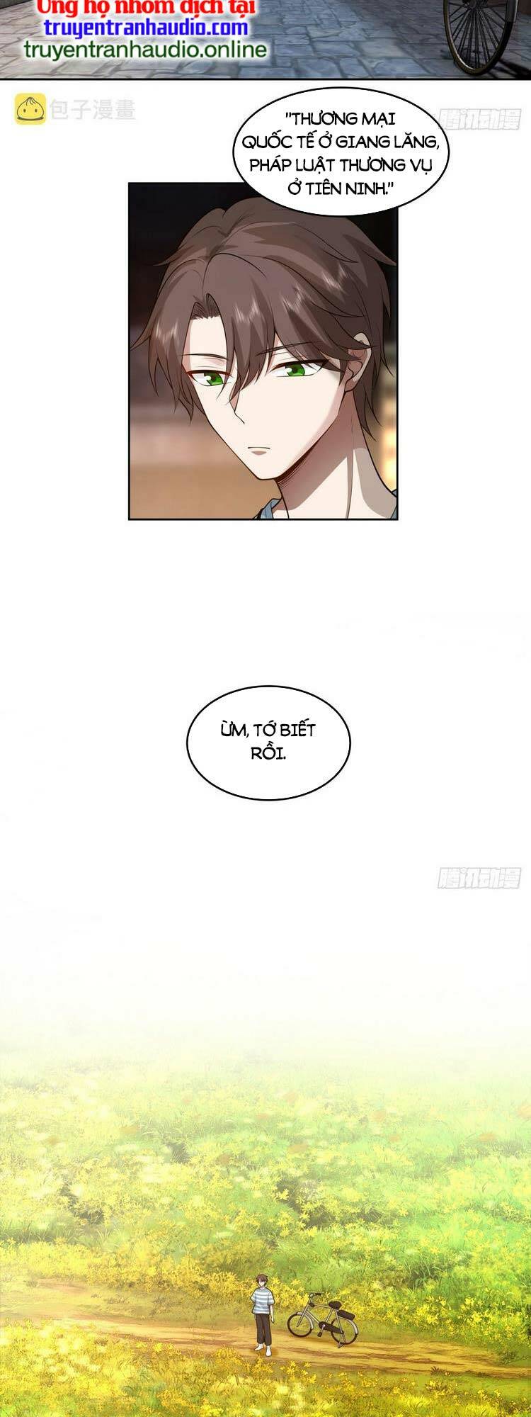 Ta Không Muốn Trùng Sinh Đâu Chapter 58 - Trang 2