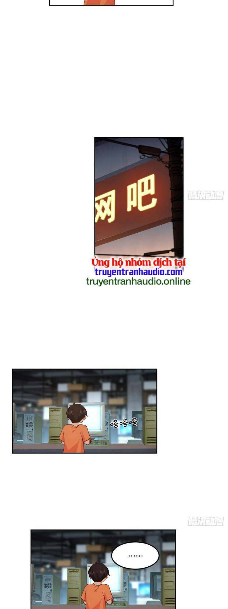 Ta Không Muốn Trùng Sinh Đâu Chapter 61 - Trang 2