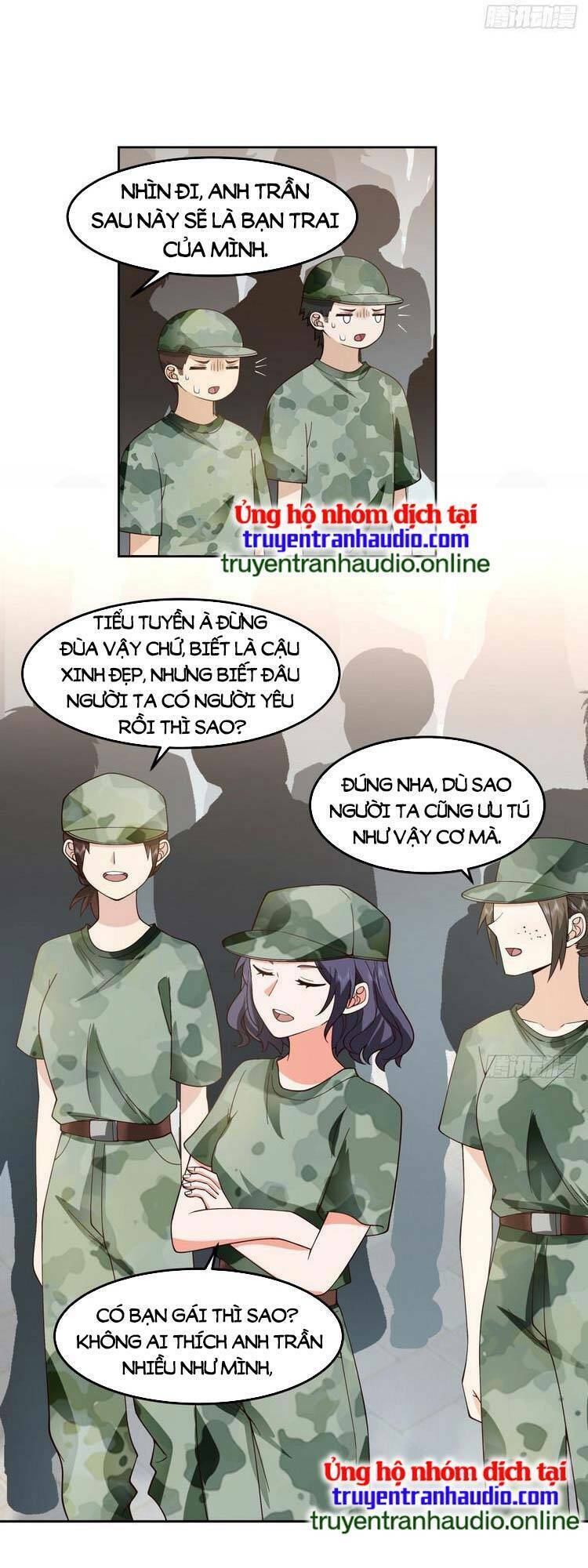 Ta Không Muốn Trùng Sinh Đâu Chapter 61 - Trang 2