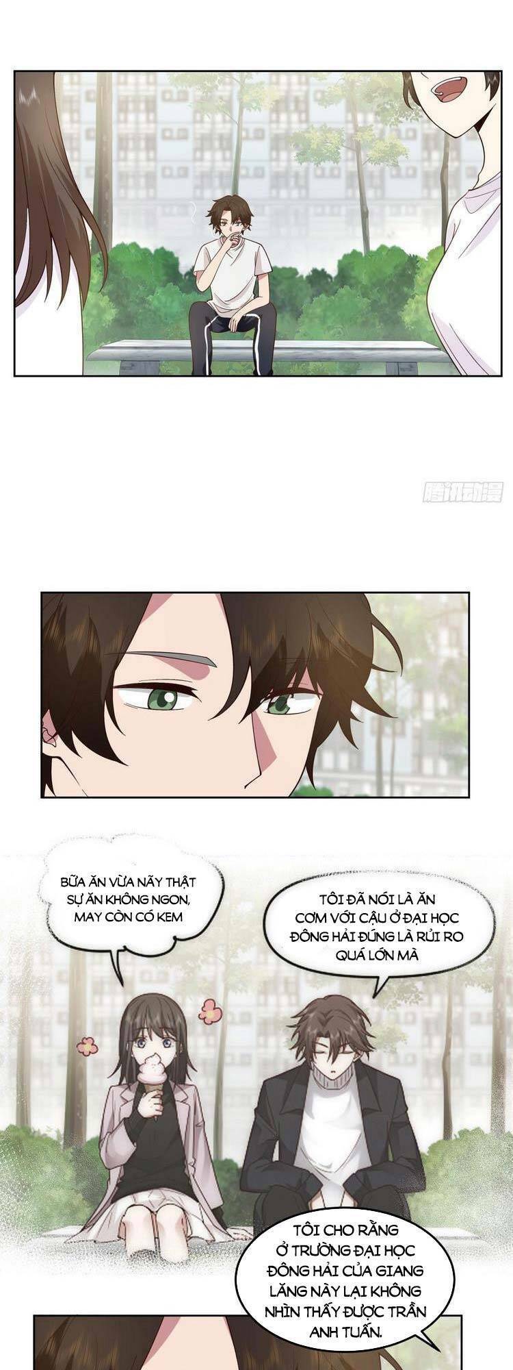 Ta Không Muốn Trùng Sinh Đâu Chapter 61 - Trang 2