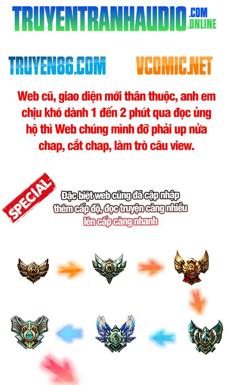 Ta Không Muốn Trùng Sinh Đâu Chapter 63 - Trang 2