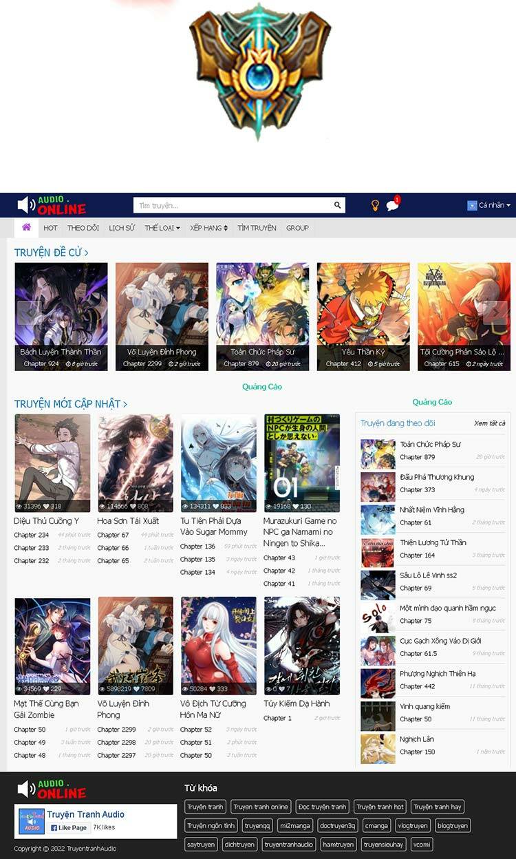 Ta Không Muốn Trùng Sinh Đâu Chapter 63 - Trang 2