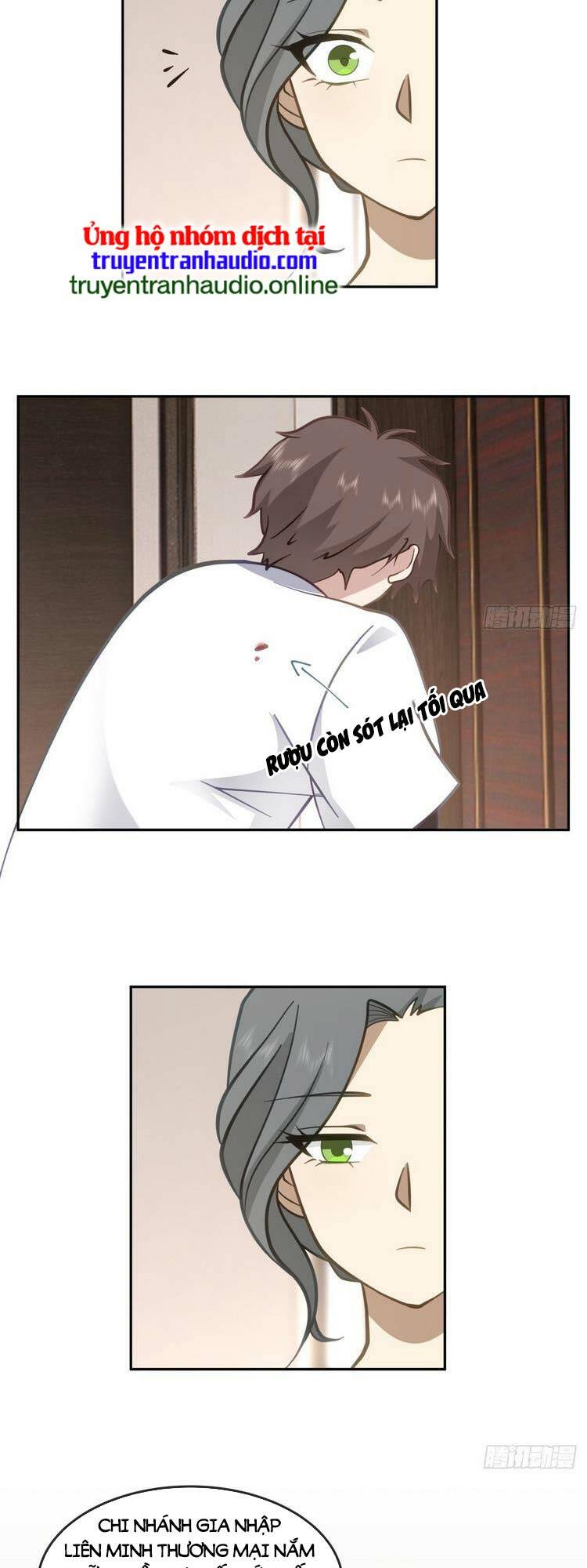 Ta Không Muốn Trùng Sinh Đâu Chapter 66 - Trang 2