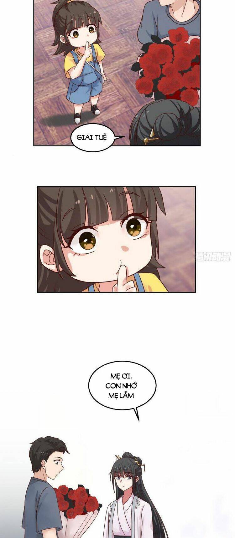 Ta Không Muốn Trùng Sinh Đâu Chapter 69 - Trang 2