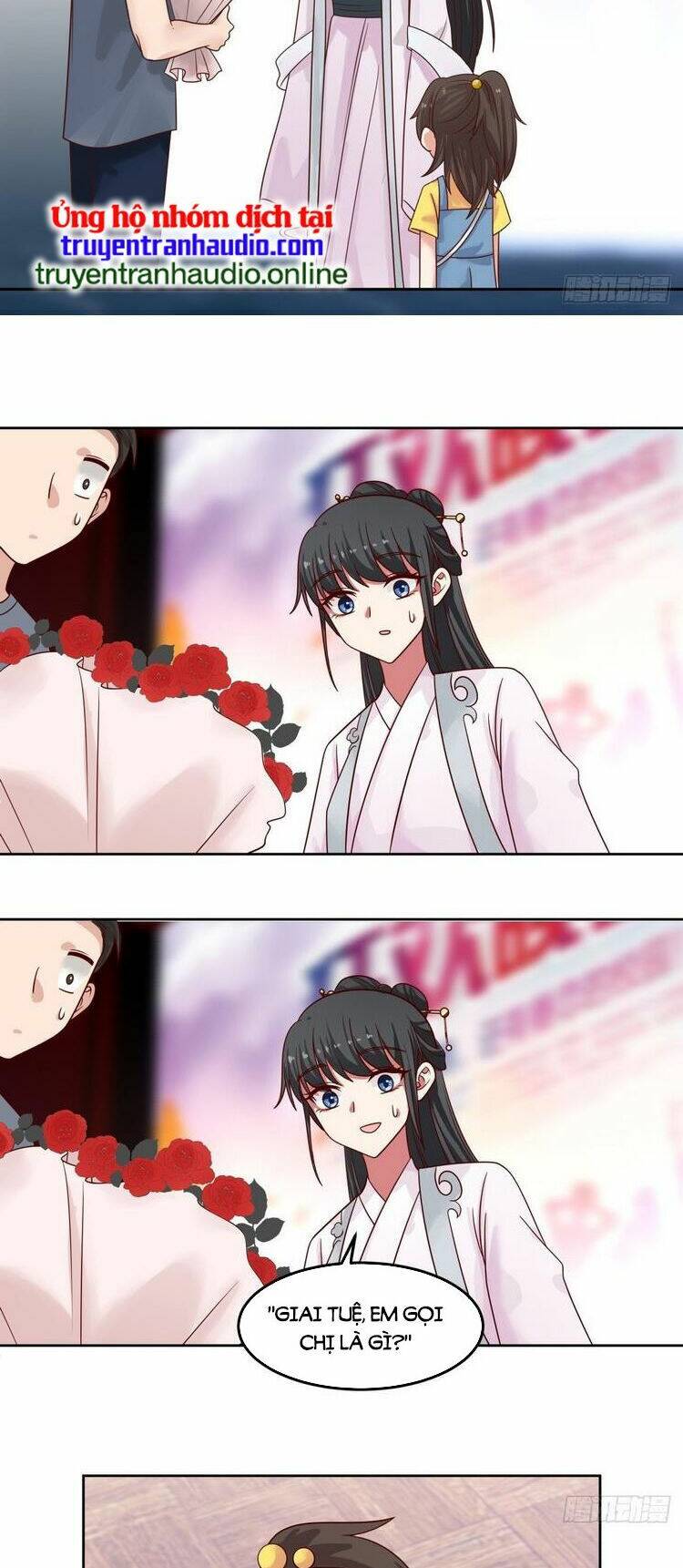 Ta Không Muốn Trùng Sinh Đâu Chapter 69 - Trang 2