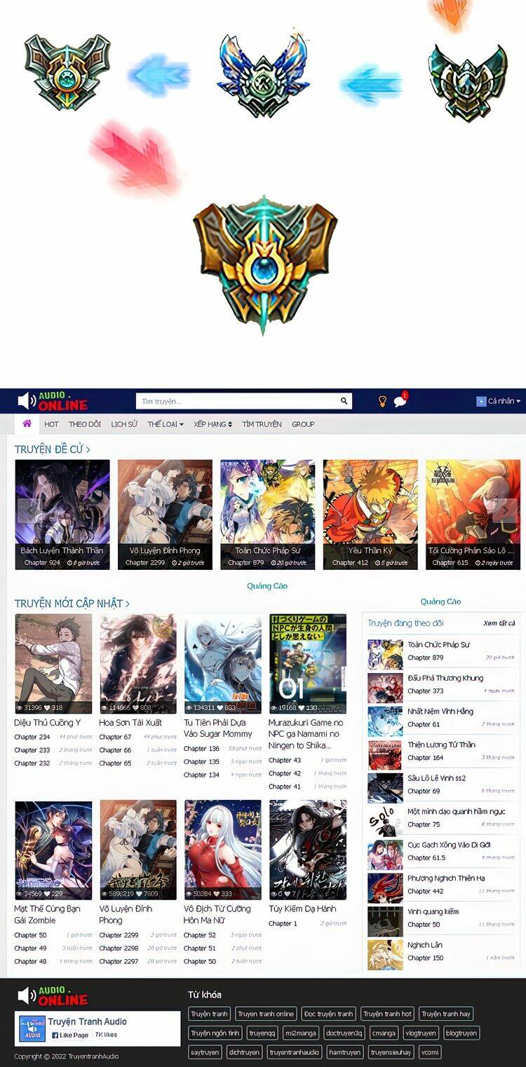 Ta Không Muốn Trùng Sinh Đâu Chapter 7 - Trang 2