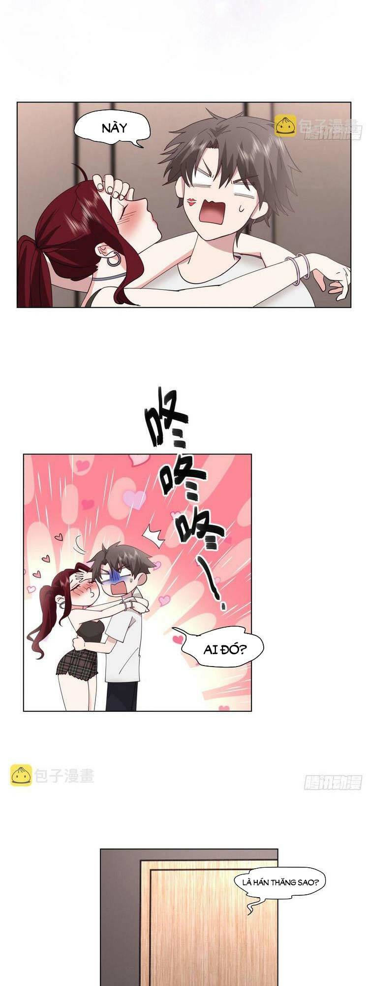 Ta Không Muốn Trùng Sinh Đâu Chapter 73 - Trang 2