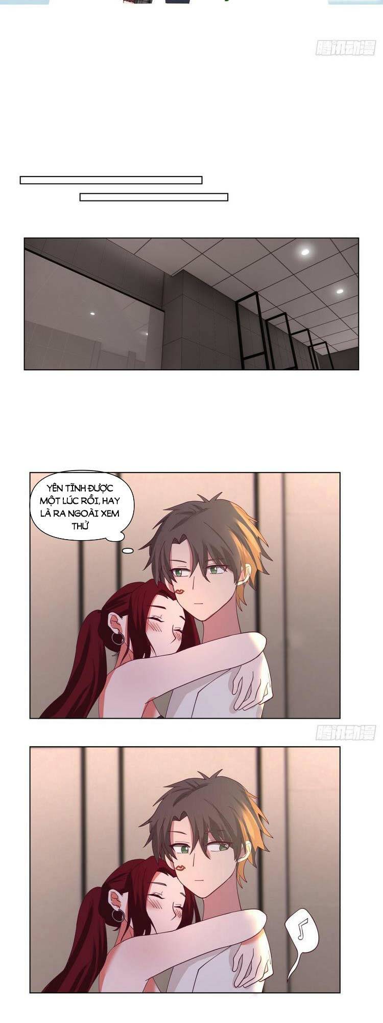 Ta Không Muốn Trùng Sinh Đâu Chapter 73 - Trang 2