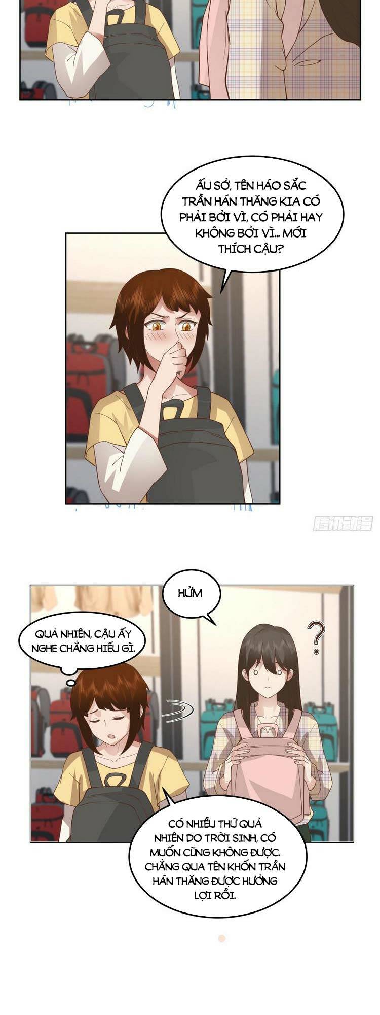 Ta Không Muốn Trùng Sinh Đâu Chapter 75 - Trang 2