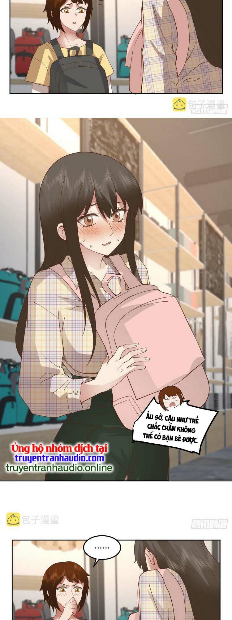 Ta Không Muốn Trùng Sinh Đâu Chapter 75 - Trang 2