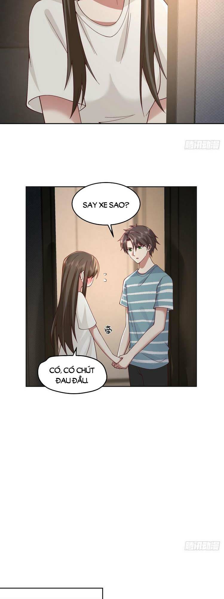 Ta Không Muốn Trùng Sinh Đâu Chapter 76 - Trang 2