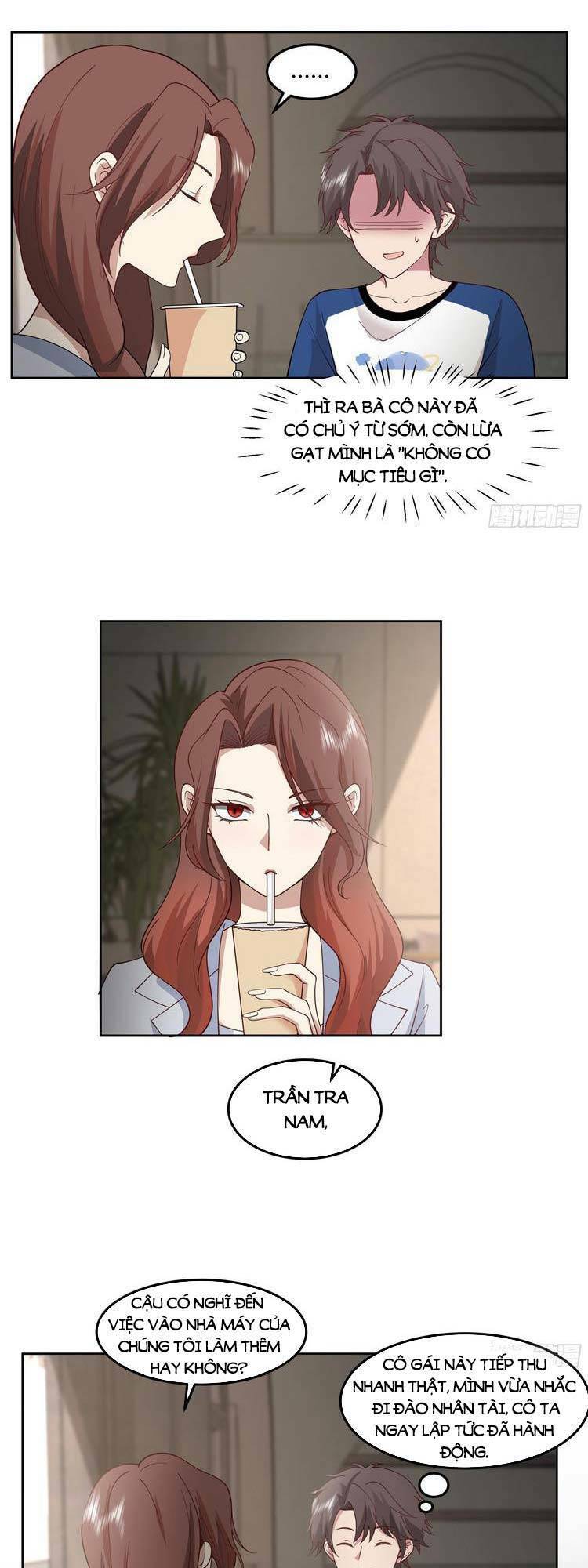 Ta Không Muốn Trùng Sinh Đâu Chapter 78 - Trang 2