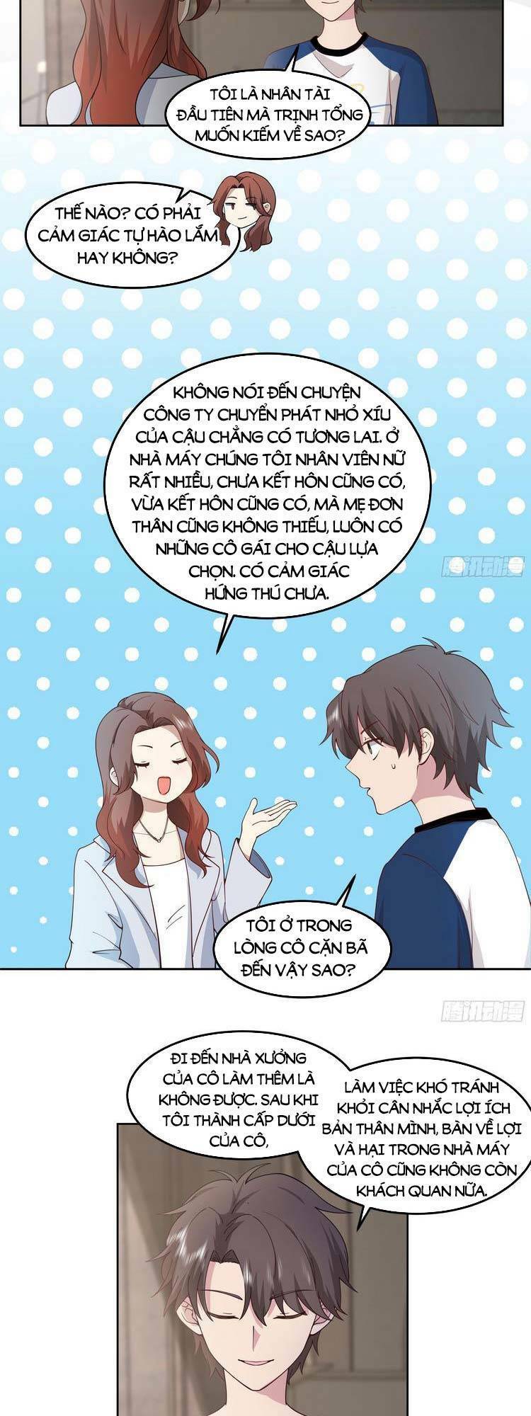 Ta Không Muốn Trùng Sinh Đâu Chapter 78 - Trang 2