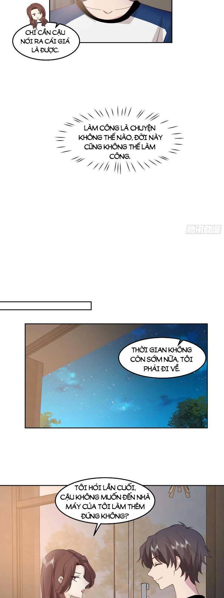 Ta Không Muốn Trùng Sinh Đâu Chapter 78 - Trang 2