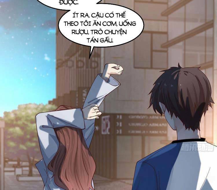 Ta Không Muốn Trùng Sinh Đâu Chapter 78 - Trang 2