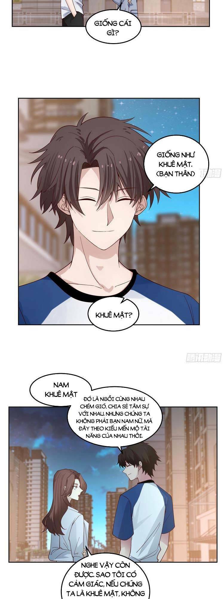 Ta Không Muốn Trùng Sinh Đâu Chapter 78 - Trang 2