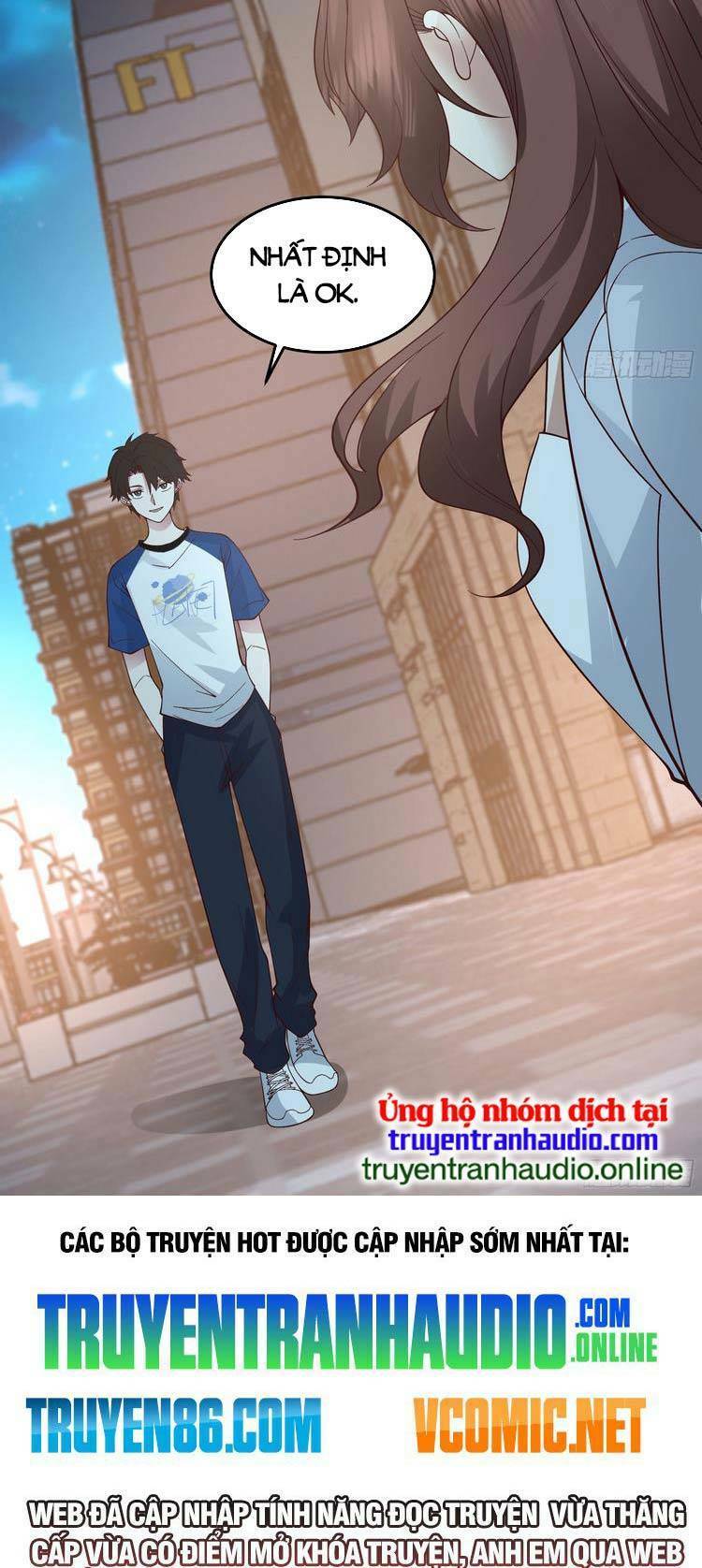 Ta Không Muốn Trùng Sinh Đâu Chapter 78 - Trang 2