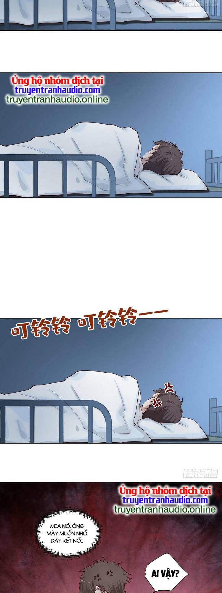 Ta Không Muốn Trùng Sinh Đâu Chapter 80 - Trang 2