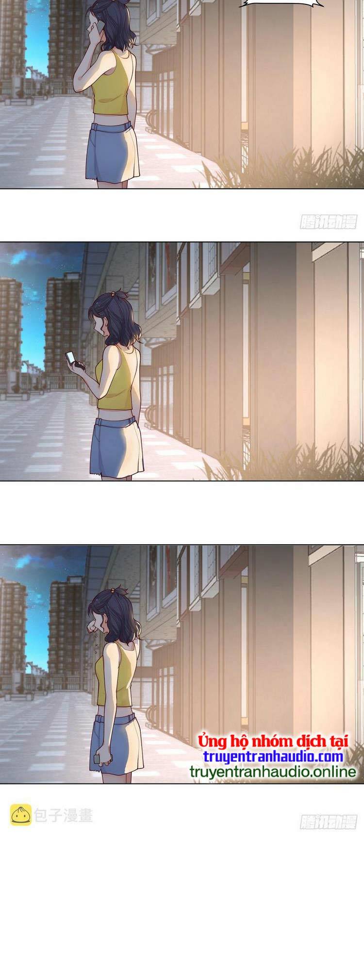 Ta Không Muốn Trùng Sinh Đâu Chapter 80 - Trang 2