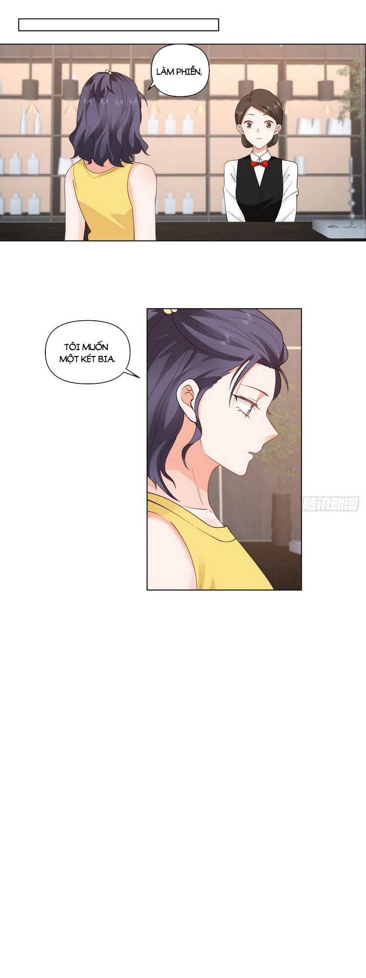 Ta Không Muốn Trùng Sinh Đâu Chapter 80 - Trang 2