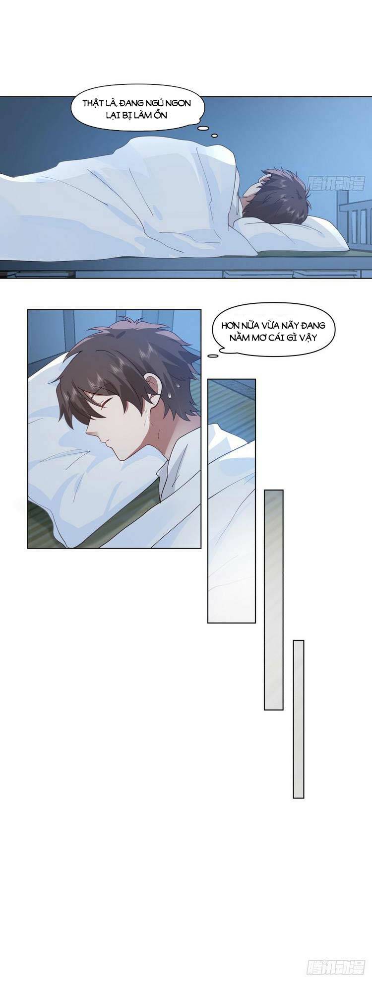 Ta Không Muốn Trùng Sinh Đâu Chapter 80 - Trang 2