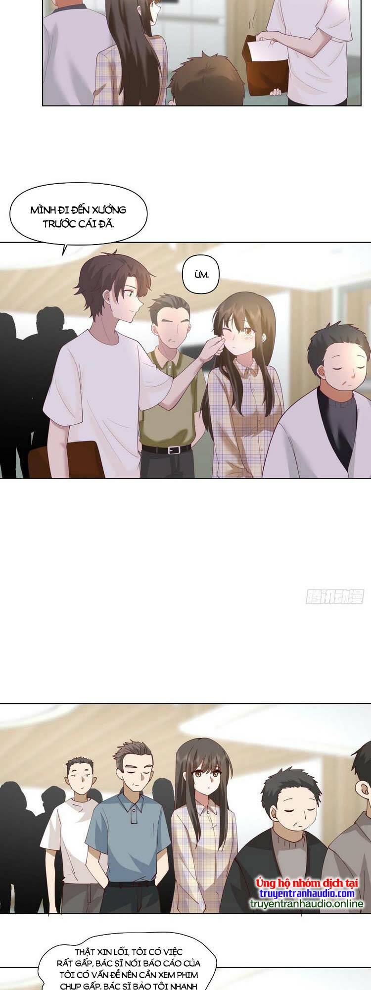 Ta Không Muốn Trùng Sinh Đâu Chapter 82 - Trang 2