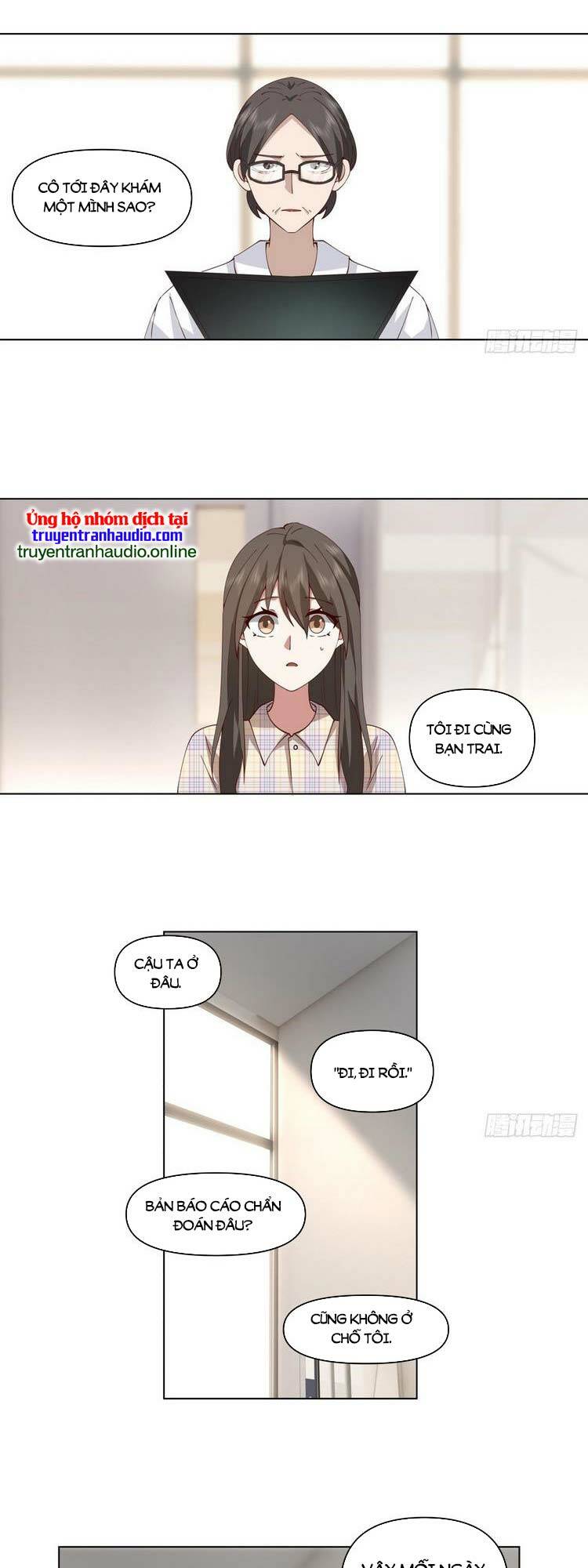 Ta Không Muốn Trùng Sinh Đâu Chapter 82 - Trang 2