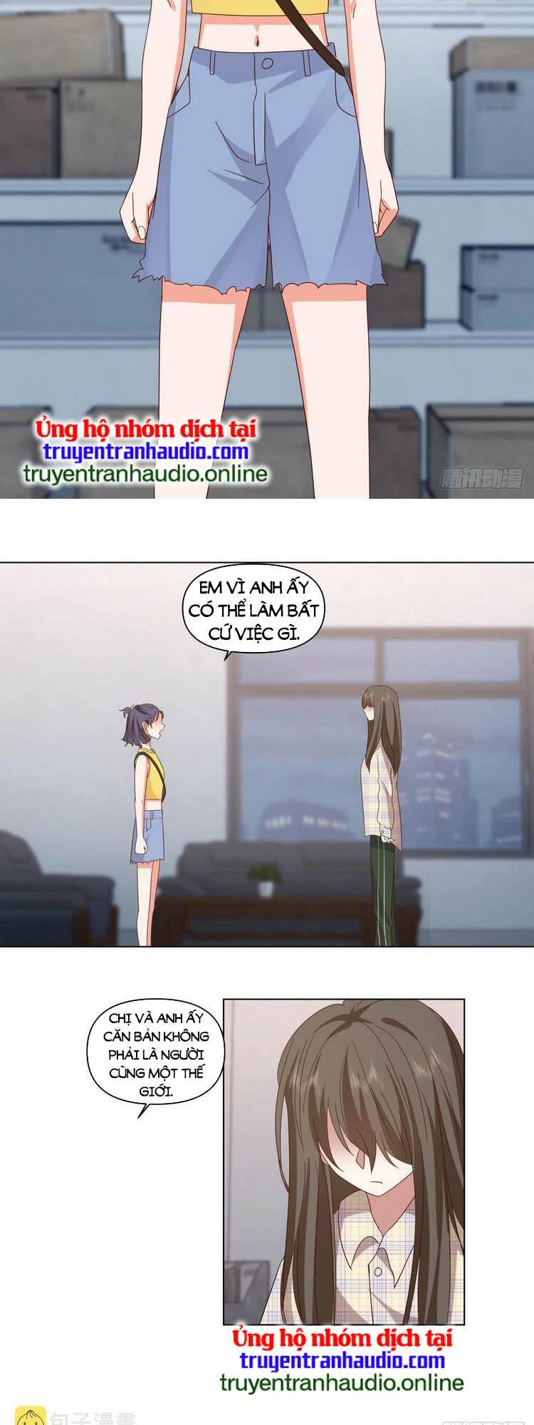 Ta Không Muốn Trùng Sinh Đâu Chapter 82 - Trang 2