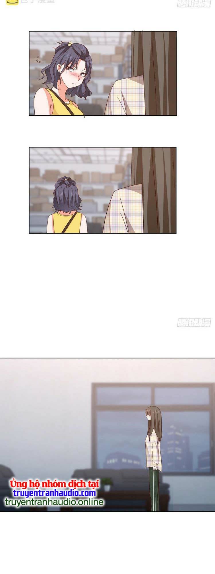 Ta Không Muốn Trùng Sinh Đâu Chapter 82 - Trang 2