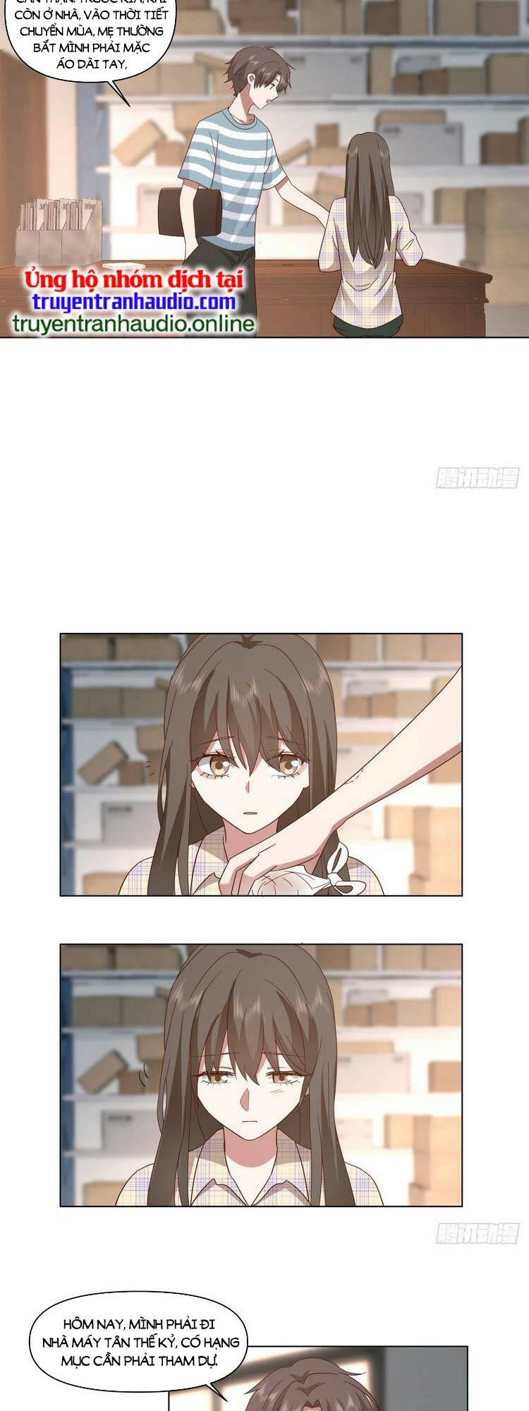 Ta Không Muốn Trùng Sinh Đâu Chapter 82 - Trang 2