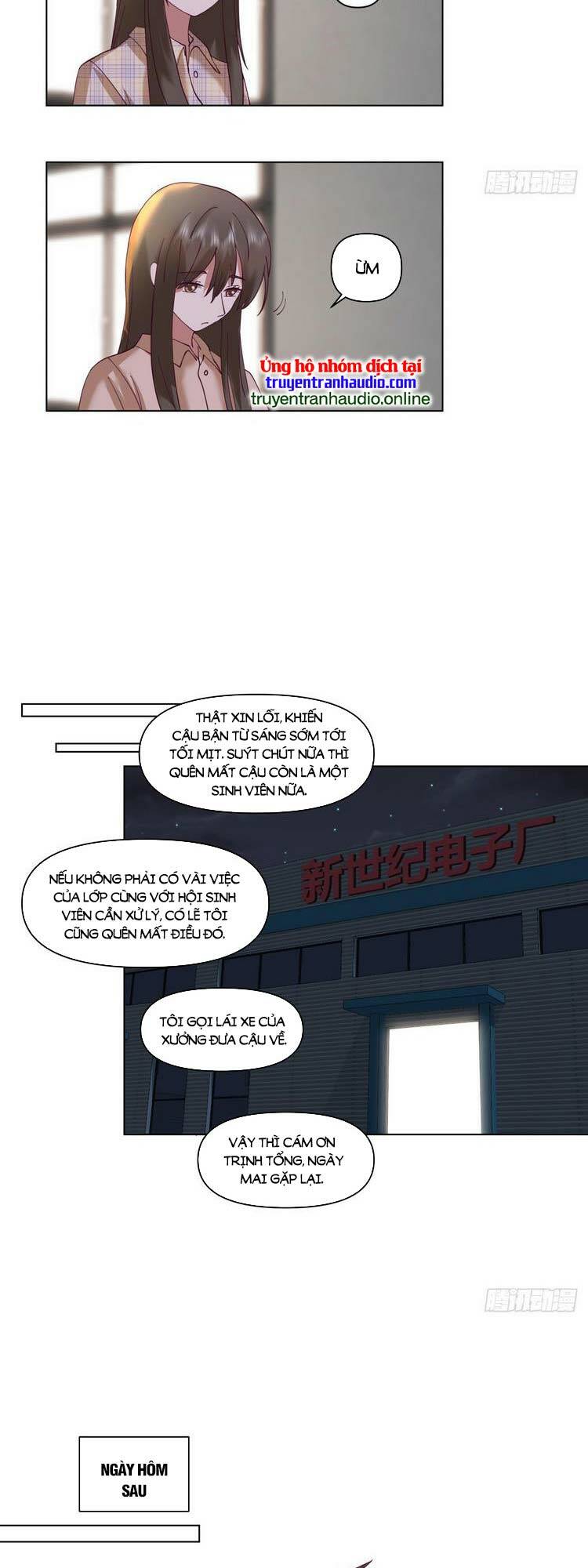 Ta Không Muốn Trùng Sinh Đâu Chapter 82 - Trang 2