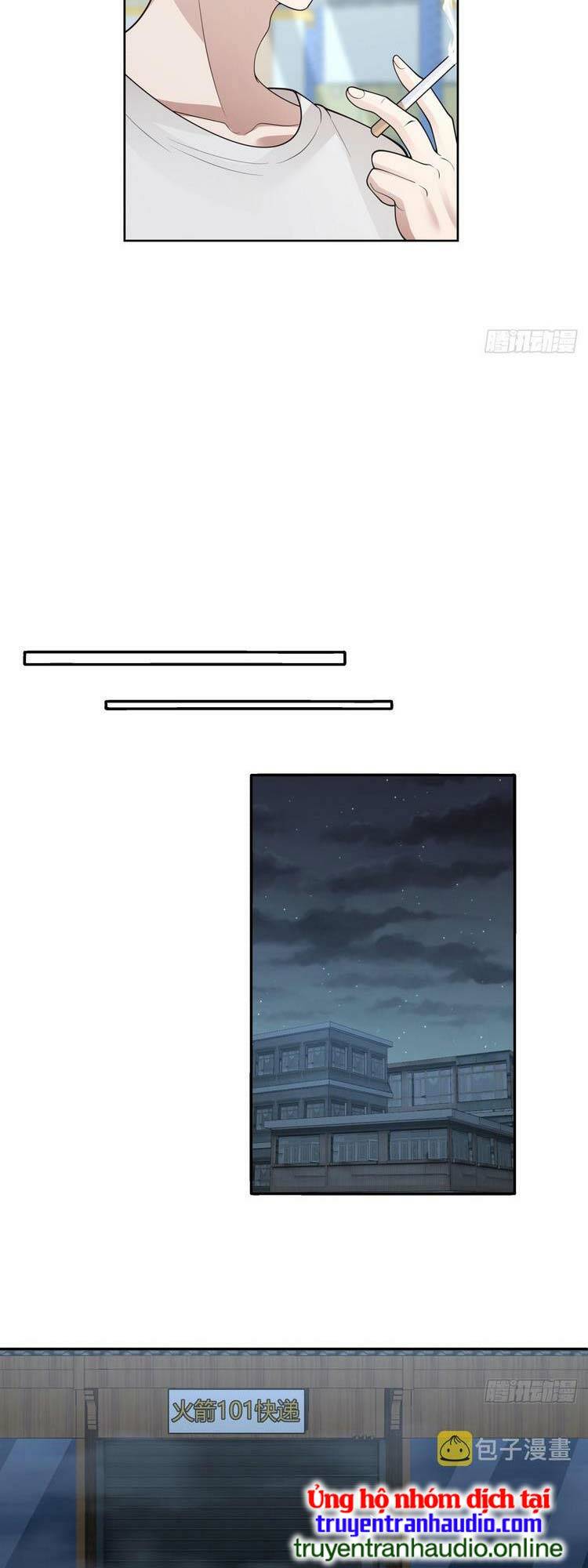 Ta Không Muốn Trùng Sinh Đâu Chapter 86 - Trang 2