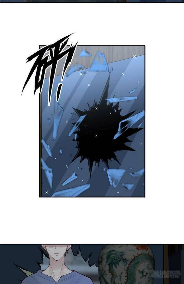 Ta Không Muốn Trùng Sinh Đâu Chapter 86 - Trang 2