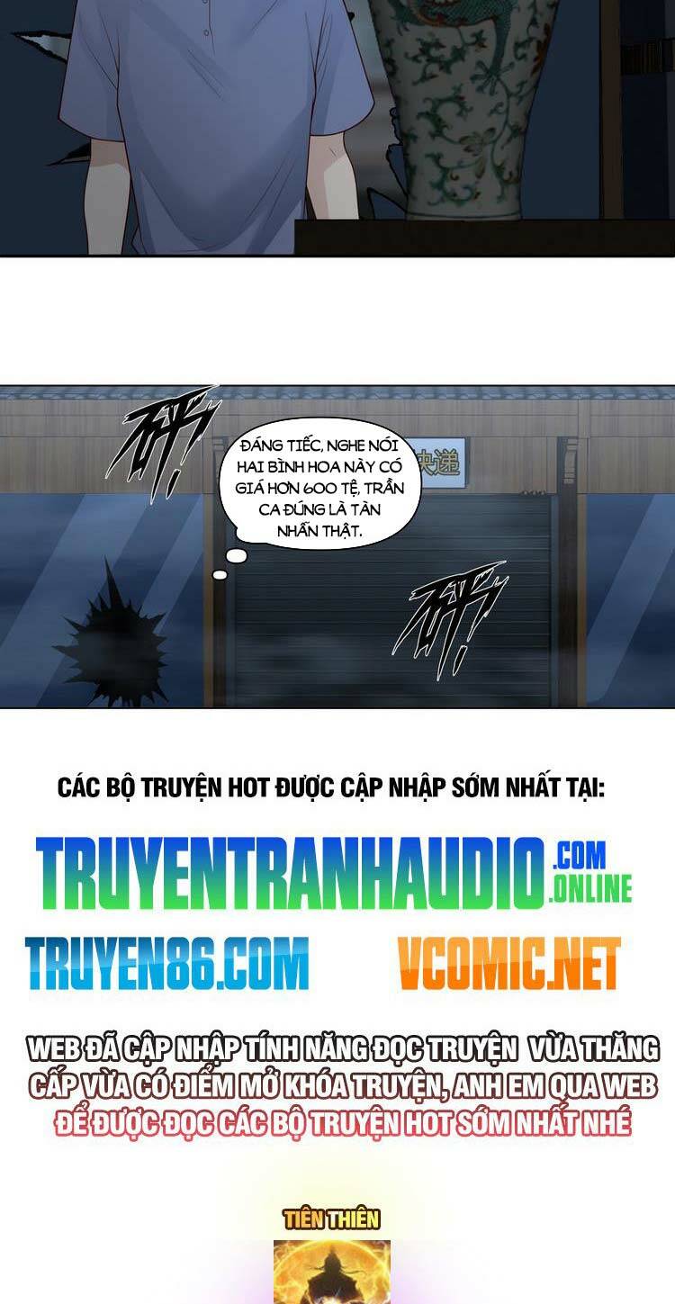 Ta Không Muốn Trùng Sinh Đâu Chapter 86 - Trang 2